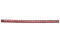 Preview: Sauglippe hinten nanoRADE rot