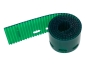 Preview: Sauglippe vorne Polyurethan grün
