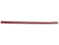 Preview: Sauglippe hinten nanoRADE rot