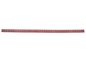 Preview: Sauglippe hinten nanoRADE rot