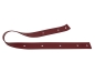 Preview: Sauglippe hinten nanoRADE rot - Swingo 250