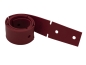 Preview: Sauglippe vorne nanoRADE rot - Swingo 250