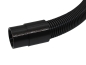 Preview: Saugschlauch lang schwarz - Swingo 450B / Swingo 455E
