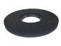 Preview: Treibteller für Pads bis 380 mm Vollhaftbelag schwarz mit Moosgummi - Combimat 3500 alte Serie 35
