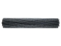 Preview: Walzenbürsten - Satz Tynex / Nylon-Grit 0,5