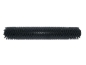 Preview: Walzenbürste Tynex / Nylon-Grit 0,6