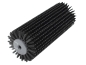 Preview: Walzenbürste Poly 0,4 - R30 / R30 A / R30 B / R30 S / R30 T