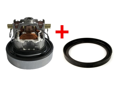 Saugmotor Ametek 230 V / 800 W TF S1 Hako S10, Supervac 100, Saugmotoren