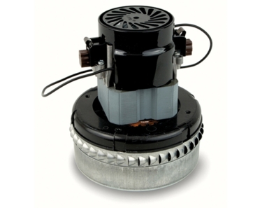 Saugturbine - 230 V, 1100 Watt, GH 169 mm, TH 69 mm, TD 144 mm