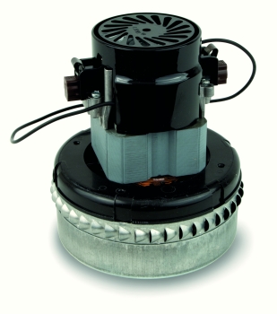 Saugturbine - 230 V, 870 Watt, GH 158 mm, TH 69 mm, TD 144 mm