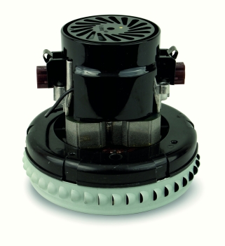 Saugturbine - 230 V, 875 Watt, GH 130 mm, TH 45 mm, TD 144 mm