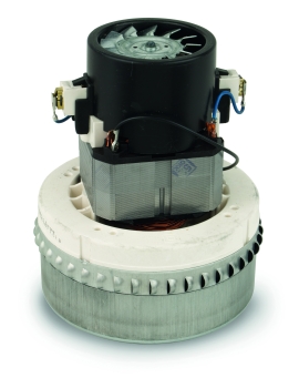 Saugmotor Domel 240 V / 800 W Kärcher BR400, Duo SB....