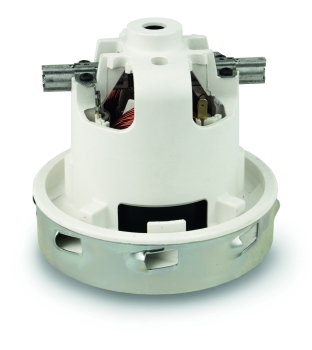 Saugturbine - 230 V, 1200 Watt, GH 130 mm, TH 45 mm, TD 129 mm