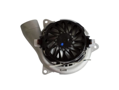 Saugturbine - 230 V, 1760 Watt, GH 199 mm, TH 92 mm, TD 144 mm