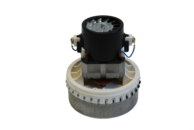 Saugturbine - 230 V, 1200 Watt, GH 171 mm, TH 67 mm, TD 144 mm