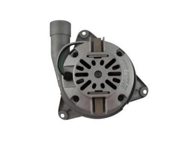 Saugturbine - 230 V, 1650 Watt, GH 219 mm, TH 84 mm, TD 183 mm