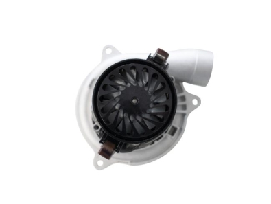 Saugturbine - 230 V, 1560 Watt, GH 182 mm, TH 58 mm, TD 144 mm