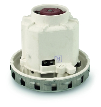 Saugturbine - 230 V, 1200 Watt, GH 128 mm, TH 42 mm, TD 130 mm