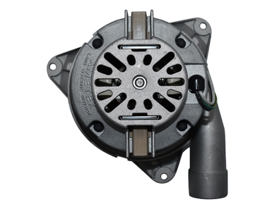 Saugmotor Lamb Electric 230 V / 1470 W - 119918-00