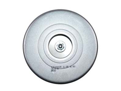 Preview: Saugmotor Ametek 230 V / 1150 W BP S2