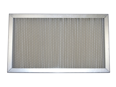 Alto Wap KSE / KSP 770 Kasten Filter Kehrmaschinenfilter
