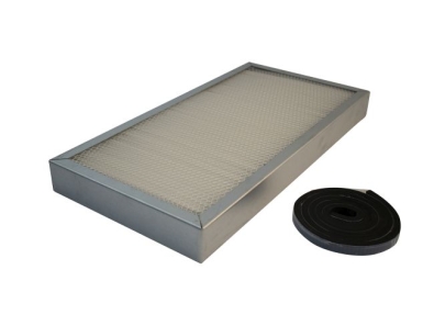 Hako Hamster 800 Kasten Filter (bis Bj. 2012)