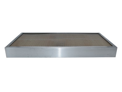 Hako Hamster 800 Kasten Filter (bis Bj. 2012)