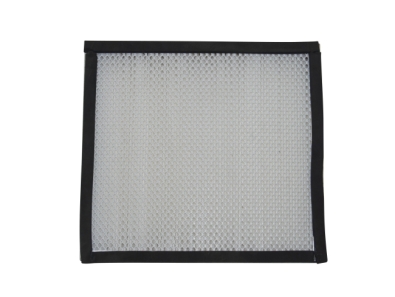 Isal Willy Broom Kasten Filter