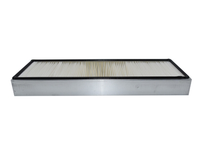 Preview: Kastenfilter RCM Brava 600, Brava 703, Brava 900, R703