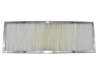 Kastenfilter RCM Brava 600, Brava 703, Brava 900, R703