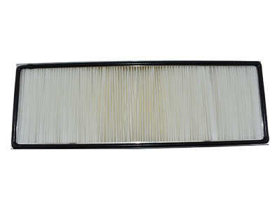 Kastenfilter RCM Brava 600, Brava 703, Brava 900, R703