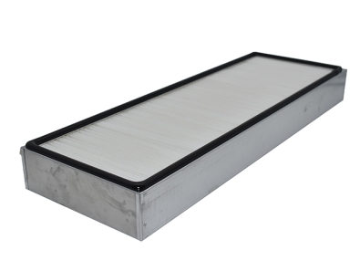 Preview: Kastenfilter RCM Brava 600, Brava 703, Brava 900, R703