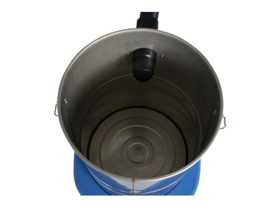 Industriesauger VAC-LINE 30 Liter 1200 W Edelstahl