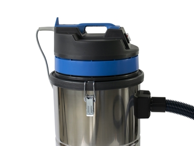 Industriesauger VAC-LINE 30 Liter 1200 W Edelstahl