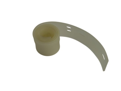 Sauglippe hinten Polyurethan transparent - Baby / Baby-e / Baby-Plus