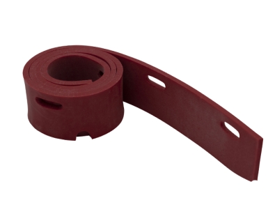 Sauglippe vorne nanoRADE rot - Baby / Baby-e / Baby-Plus