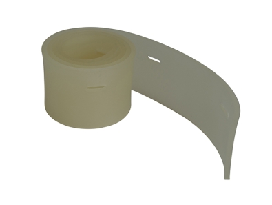 Sauglippe hinten Polyurethan transparent - Baby 43