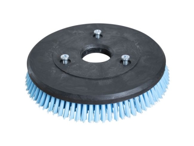 Shampoonierbürste Poly 0,3