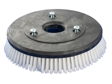 Schrubbbürste - mittel Poly 0,6