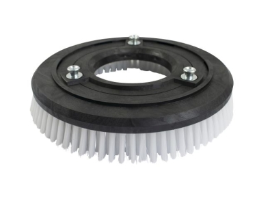 Schrubbbürste - mittel Poly 0,6 - Baby / Baby-e / Baby-Plus