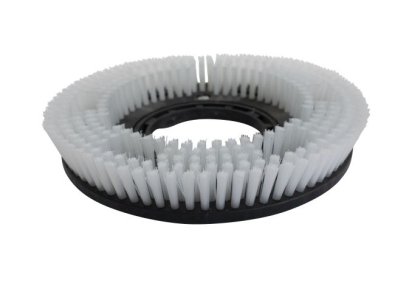 Preview: Schrubbbürste - mittel Poly 0,6 - Baby / Baby-e / Baby-Plus