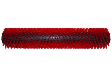 Walzenbürste Poly 0,5 - Jade 55C