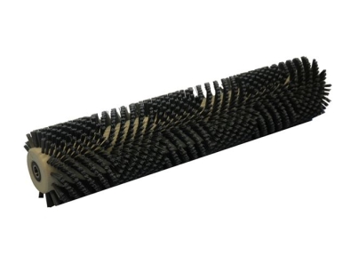 Walzenbürste Tynex / Nylon-Grit 0,6 - Ruby 45C