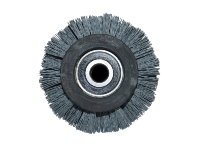 Preview: Walzenbürste Tynex / Nylon-Grit 0,6 - Jade 55C