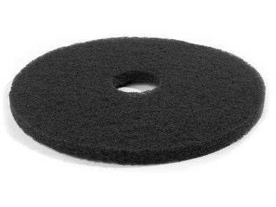 Super-Pad Janex - Black X-TRA 152 mm / 6 " VE 5 Stück