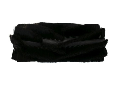 Kehrwalze / 2 Halbschalen Nylon 0,15 - KS700