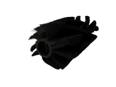 Preview: Kehrwalze / 2 Halbschalen Nylon 0,15 - KS700