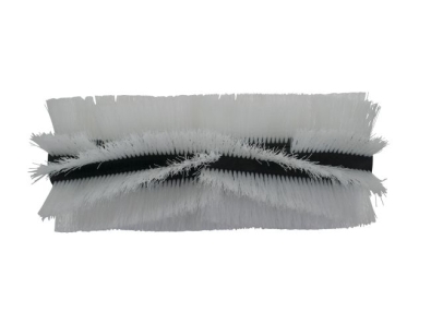 Kehrwalze / 2 Halbschalen Poly 0,7 - KS700