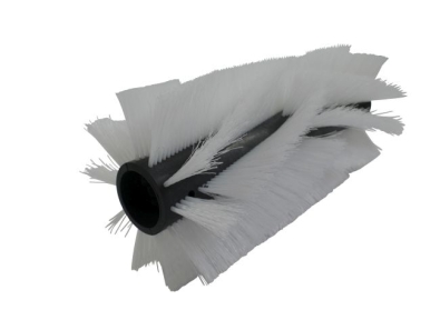 Preview: Kehrwalze / 2 Halbschalen Poly 0,7 - KS700