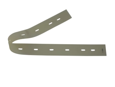 Preview: Sauglippe hinten transparent